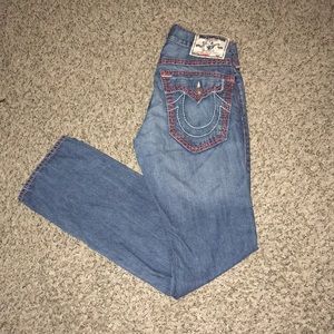 Women’s True Religion Jeans